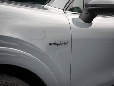 Porsche Cayenne III S E-Hybrid Coupé — photo 14