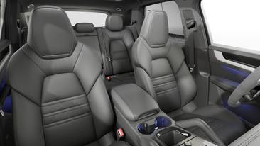 Porsche Cayenne III S, E-Hybrid — photo 12