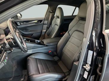 Porsche Panamera III 4 — photo 14