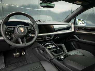 Porsche Cayenne III S E-Hybrid Coupé — photo 17