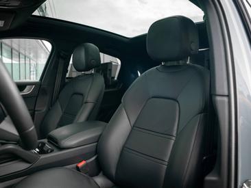Porsche Cayenne III S E-Hybrid Coupé — photo 18