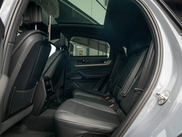 Porsche Cayenne III S E-Hybrid Coupé — photo 20