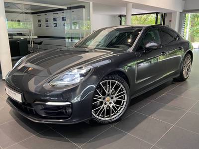 Porsche Panamera II ph2 4 Platinum Edition - 2022 - Joinsteer - #1