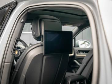 Porsche Cayenne III S E-Hybrid Coupé — photo 21