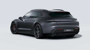Porsche Taycan ph2 GTS Sport Turismo — photo 3