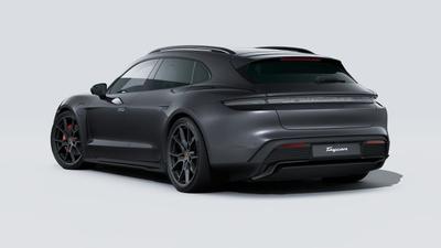 Porsche Taycan ph2 GTS Sport Turismo