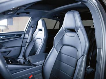 Porsche Panamera III 4S E-Hybrid — photo 16