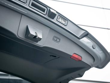 Porsche Cayenne III S E-Hybrid Coupé — photo 22