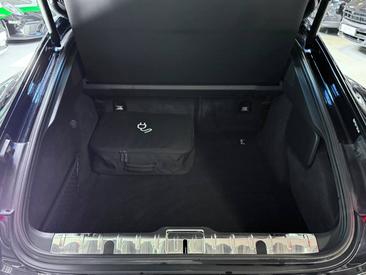 Porsche Panamera II 4 E-Hybrid — photo 26