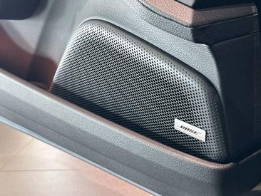 Porsche Panamera III 4 — photo 18
