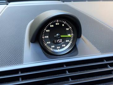 Porsche Panamera II 4 E-Hybrid — photo 27