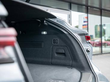 Porsche Cayenne III S E-Hybrid Coupé — photo 23