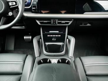 Porsche Cayenne III S E-Hybrid Coupé — photo 24