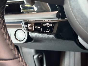 Porsche Panamera III 4 — photo 19