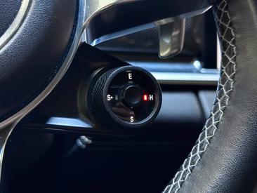 Porsche Panamera II 4 E-Hybrid — photo 29
