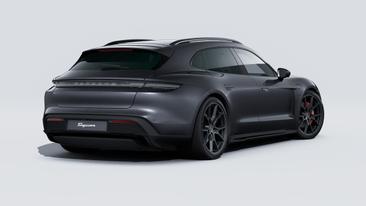 Porsche Taycan ph2 GTS Sport Turismo — photo 9