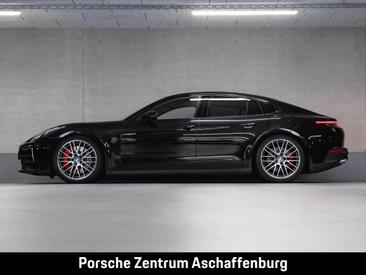 Porsche Panamera III 4S E-Hybrid — photo 2