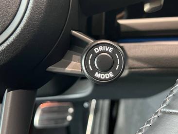 Porsche Panamera III 4 — photo 20