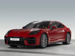 Porsche Panamera III GTS - 2025 - Joinsteer - #1