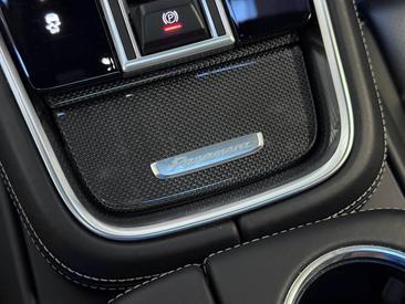 Porsche Panamera II 4 E-Hybrid — photo 31