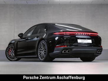 Porsche Panamera III 4S E-Hybrid — photo 3