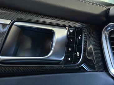 Porsche Panamera II 4 E-Hybrid — photo 32