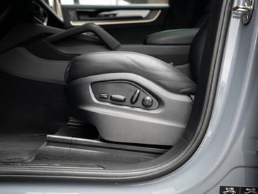 Porsche Cayenne III S E-Hybrid Coupé — photo 28
