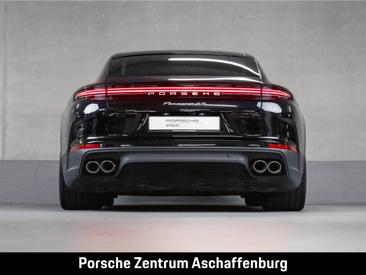 Porsche Panamera III 4S E-Hybrid — photo 4