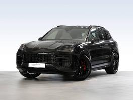 Porsche Cayenne III GTS - 2024 - Joinsteer - #1