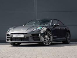 Porsche Panamera III 4 E-Hybrid - 2025 - Joinsteer - #1