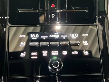Porsche Panamera III 4 — photo 22