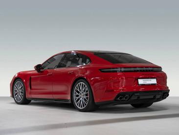 Porsche Panamera III GTS — photo 3