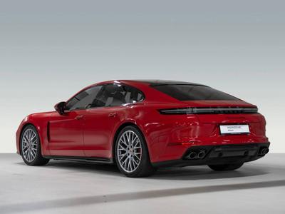 Porsche Panamera III GTS