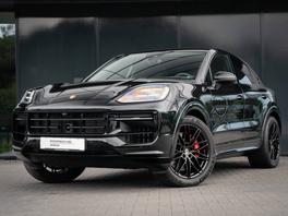Porsche Cayenne III S E-Hybrid Coupé - 2025 - Joinsteer - #1
