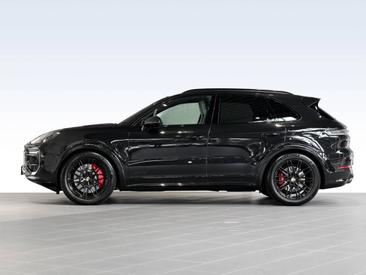 Porsche Cayenne III GTS — photo 2