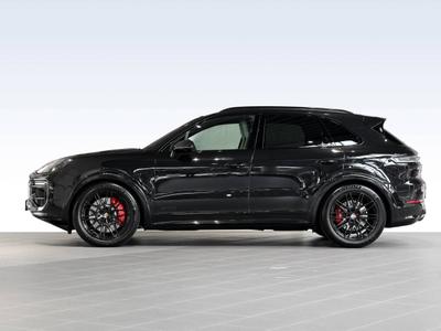 Porsche Cayenne III GTS