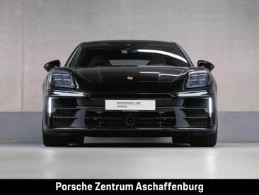 Porsche Panamera III 4S E-Hybrid — photo 5