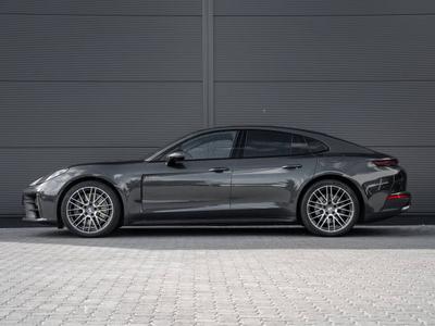 Porsche Panamera III 4 E-Hybrid