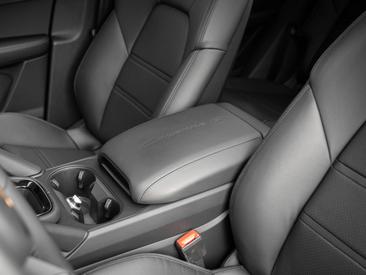 Porsche Cayenne III S E-Hybrid Coupé — photo 30