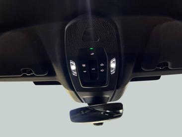 Porsche Panamera III 4 — photo 23