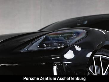 Porsche Panamera III 4S E-Hybrid — photo 6