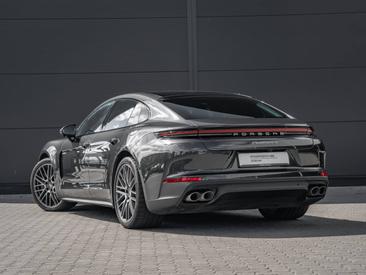 Porsche Panamera III 4 E-Hybrid — photo 3
