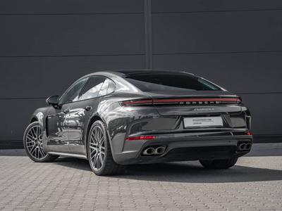 Porsche Panamera III 4 E-Hybrid