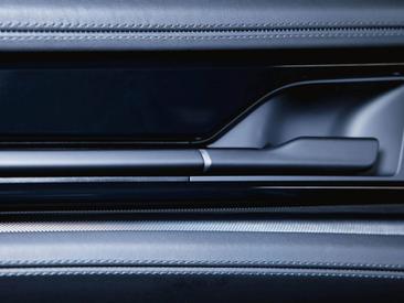 Porsche Panamera III 4S E-Hybrid — photo 24