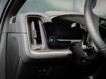Porsche Cayenne III S E-Hybrid Coupé — photo 31