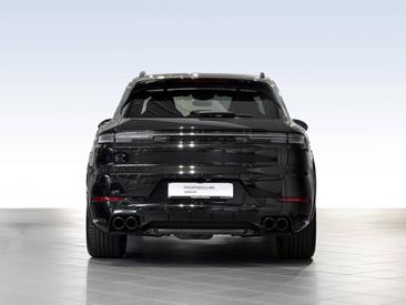 Porsche Cayenne III GTS — photo 5