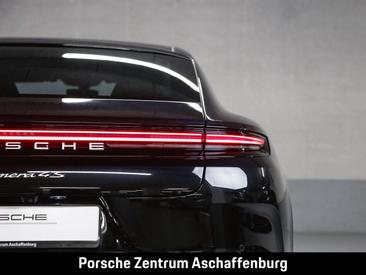 Porsche Panamera III 4S E-Hybrid — photo 7