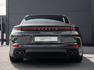 Porsche Panamera III 4 E-Hybrid — photo 5