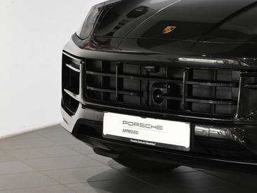 Porsche Cayenne III GTS — photo 6