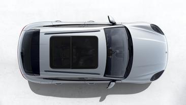 Porsche Macan S — photo 5